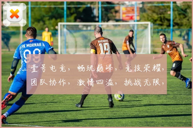 壹号电竞，畅玩巅峰，竞技荣耀，团队协作，激情四溢，挑战无限，一触即发