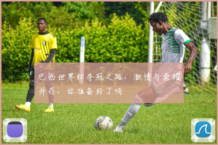 巴西世界杯夺冠之路，激情与荣耀并存，你准备好了吗